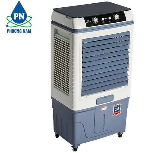 Quạt Hơi Nước Hòa Phát HPCF1-012. Làm Mát 40m² - 50m²