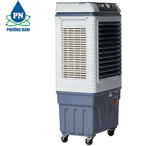 Quạt Hơi Nước Hòa Phát HPCF1-022. Làm Mát 25m² - 30m²