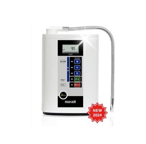 Máy Lọc Nước Ion Kiềm Giàu Hydro Atica Maxell MHY-AWS5