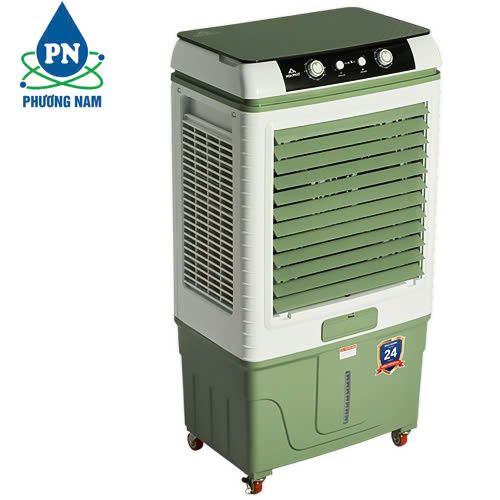 Quạt Hơi Nước Hòa Phát HPCF1-010. Làm Mát 40m² - 50m²