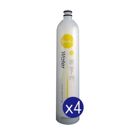 Lõi số 1 Buder 1804 -DC PP5 micron