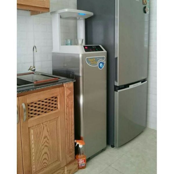 Máy Lọc Nước Ro Nóng Lạnh CM-3311