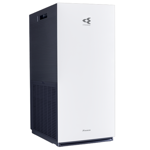 Máy Lọc Không Khí Daikin MC80ZVM7