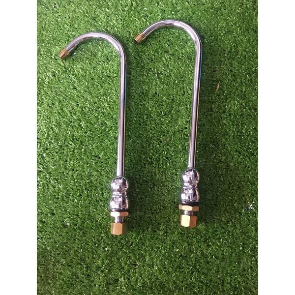 Vòi Khóa Lật Inox Dùng Cho Máy KG10A3, KG09A3