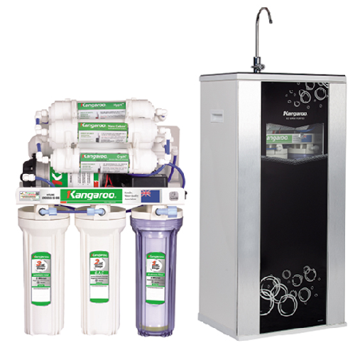 Máy Lọc Nước Kangaroo KG100HA VTU (KG100HQ VTU)