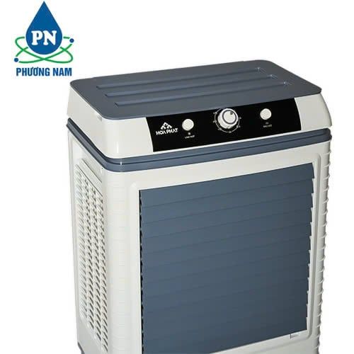 Quạt Hơi Nước Hòa Phát HPCF1-022. Làm Mát 25m² - 30m²