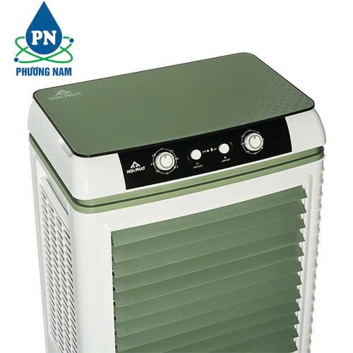 Quạt Hơi Nước Hòa Phát HPCF1-010. Làm Mát 40m² - 50m²