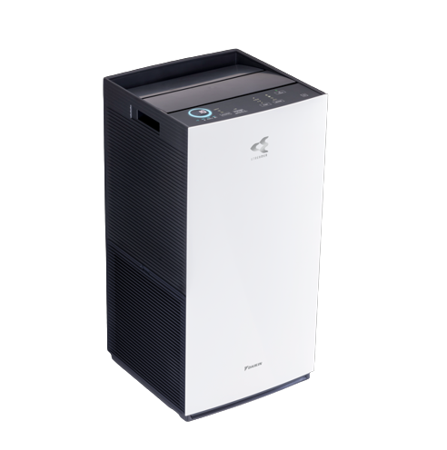 Máy Lọc Không Khí Daikin MC80ZVM7