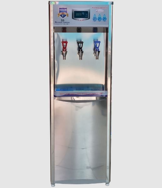 Máy Lọc Nước Nóng Lạnh Suntech 3 vòi ST-03RO