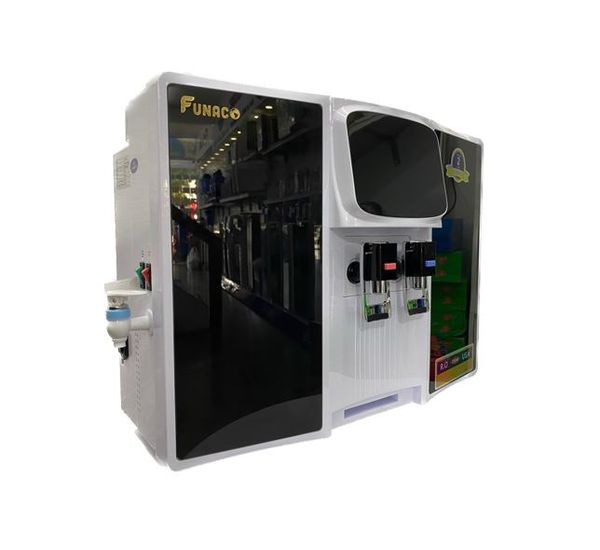 Nóng Lạnh Nguội 5 Cấp Funaco L-RO730D