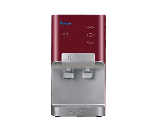 Máy Lọc Nước Funaco HB-751(Red) - Nóng Lạnh