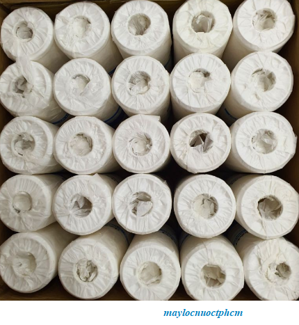 Lõi Lọc Ceramic Đại Việt