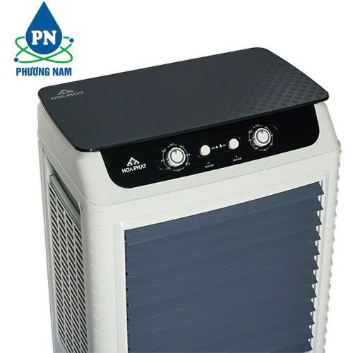 Quạt Hơi Nước Hòa Phát HPCF1-012. Làm Mát 40m² - 50m²