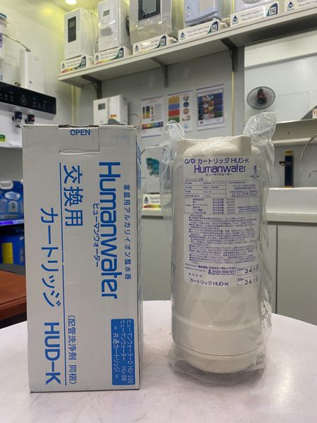 Lõi Điện Giải OSG Human Water HUD-K (HU-88 & HU-100)