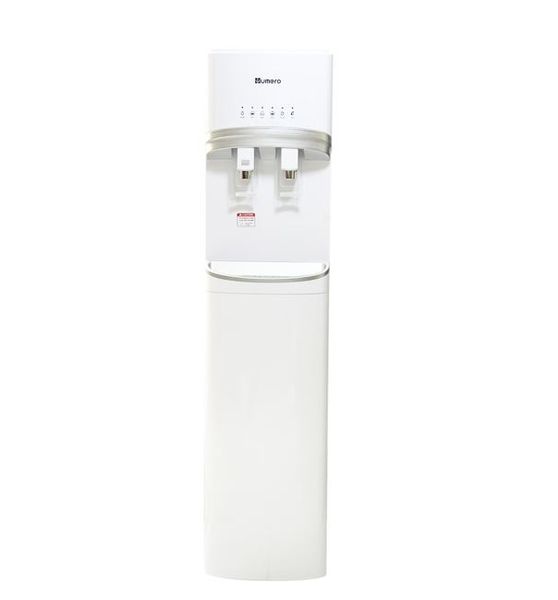 Máy Lọc Nước Humero HB-670(White) - Nóng Lạnh