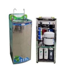 Máy Lọc Nước Suntech Nóng Lạnh RO 15l/h - ST-02HCO