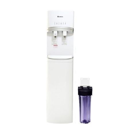 Máy Lọc Nước Humero HB-670(White) - Nóng Lạnh