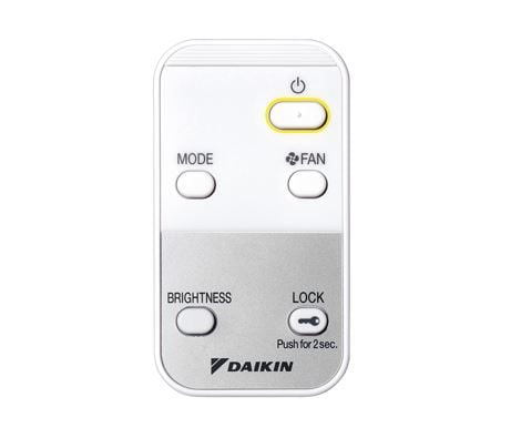 Máy Lọc Không Khí Daikin MC55UVM6-7