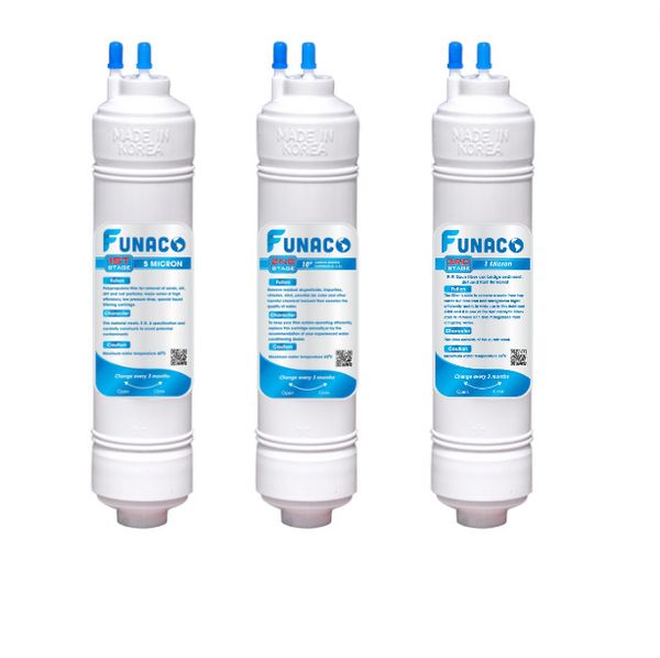 Lõi Đúc Số 2 Funaco OCB-GAC (Đầu U)