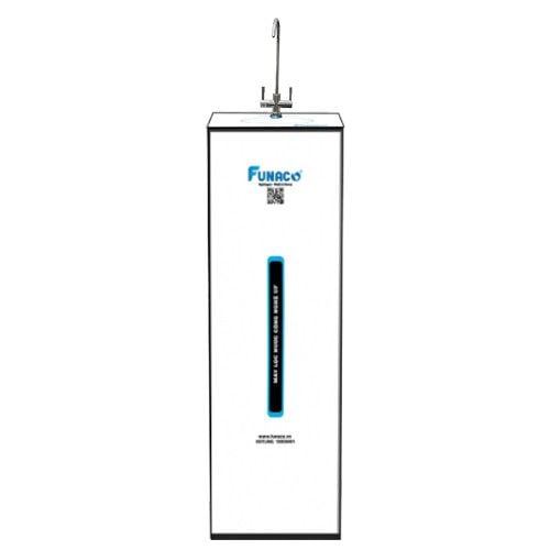 Máy Lọc Nước Funaco FNC-06UF Hydrogen + Khoáng (W)
