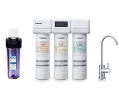 Máy Lọc Nước UF Panasonic TK-CB430-ZEX