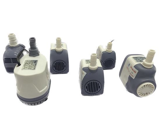 Máy Bơm Nước Chìm Mini 13W