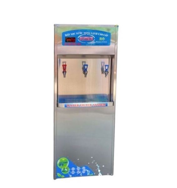 Máy Lọc Nước Nóng Lạnh 3 vòi RO Công Nghiệp TL-03HCO