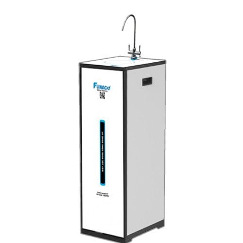 Máy Lọc Nước Funaco FNC-06UF Hydrogen + Khoáng (W)