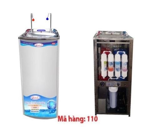 Máy Lọc Nước Suntech Nóng Lạnh 5 cấp UF TL-01HCO/110