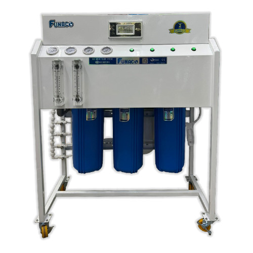 Lọc Nước Công Nghiệp Funaco FNC RO-250L/H