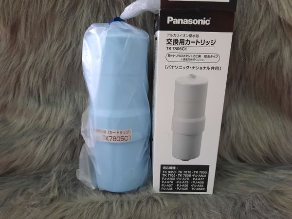 Lõi Lọc Ion Kiềm Panasonic TK7805C1