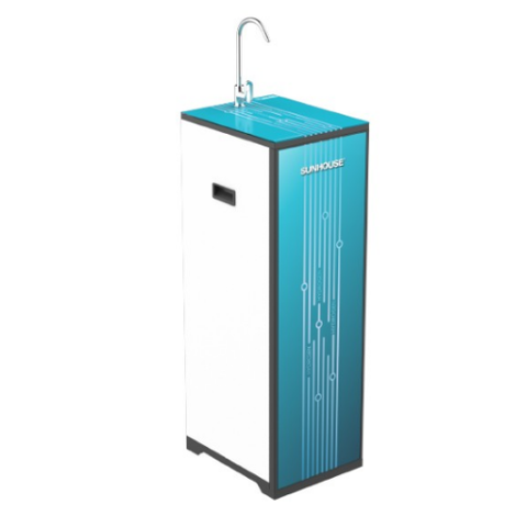 Máy Lọc Nước Sunhouse Hydrogen SHA8829K