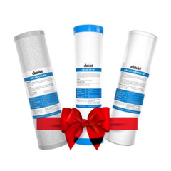 Bảng Giá Thay Thế Lõi DSW/MKW 43710H