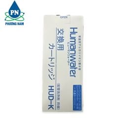 Lõi Điện Giải OSG Human Water HUD-K (HU-88 & HU-100)