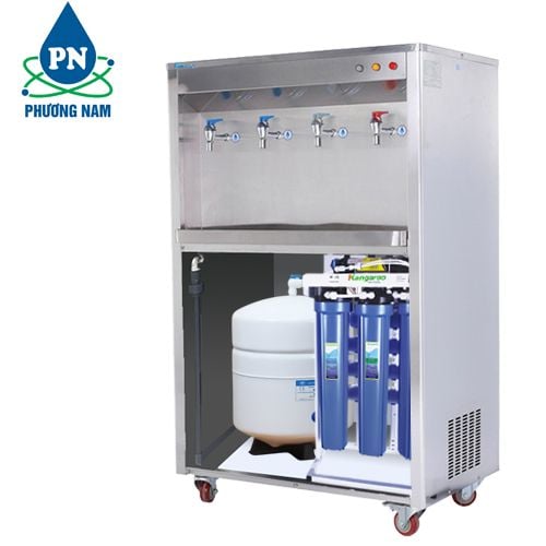 Máy Lọc Nước Kangaroo KG300VN - 50L/H-Nóng Lạnh Nguội