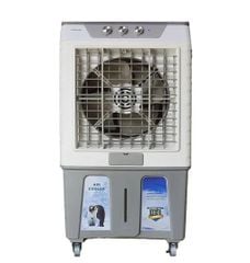 Quạt Hơi Nước Hakari HK-80 Cơ. Làm Mát 36-65m2
