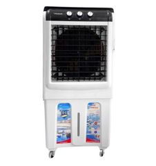 Quạt Hơi Nước Hakari HK-55. Làm Mát 30-50m2