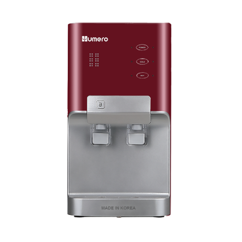 Máy Lọc Nước Humero HB-751(Red) - Nóng Lạnh