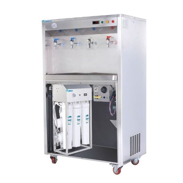 Máy Lọc Nước Funaco MTL4830 ( 150L/h) Công Nghiệp Nóng - Lạnh- Nguội