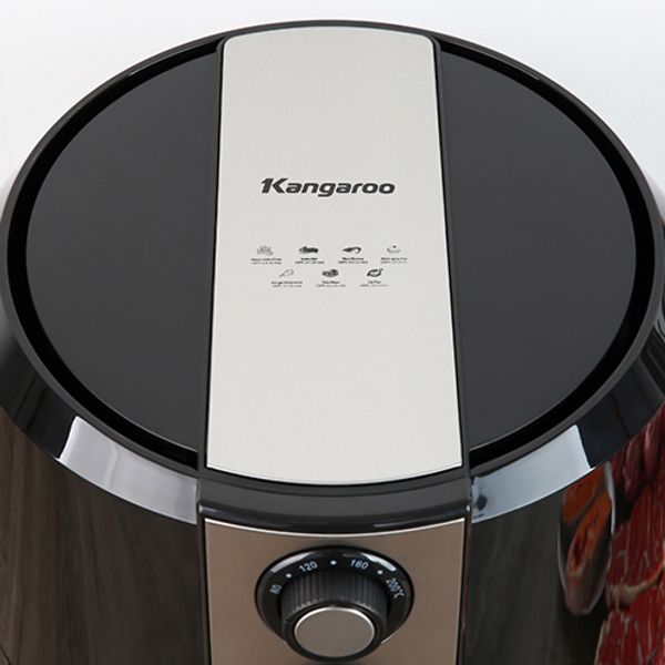 Nồi Chiên Không Dầu Kangaroo KG55AF1 Sale