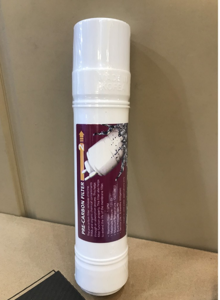 Bộ Lõi Lọc UF Aqua Hàn Quốc