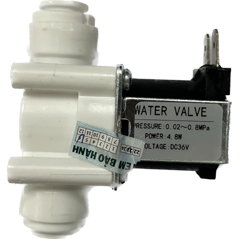 Van Điện Từ 36V