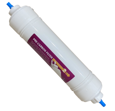 Lõi Lọc Pre Carbon Hàn Quốc (Đầu I)