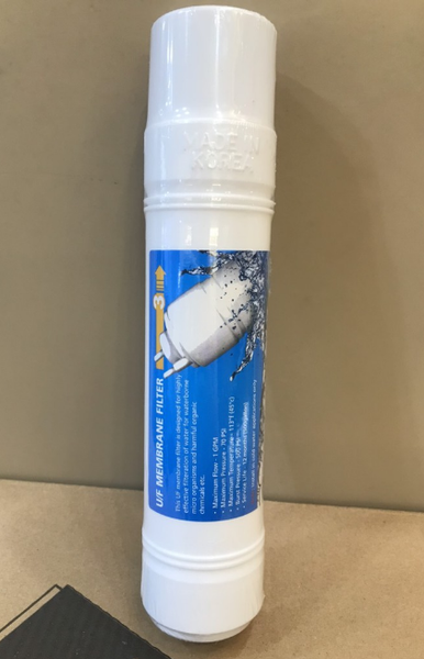 Bộ Lõi Lọc UF Aqua Hàn Quốc