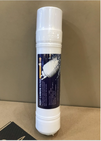 Bộ Lõi Lọc UF Aqua Hàn Quốc