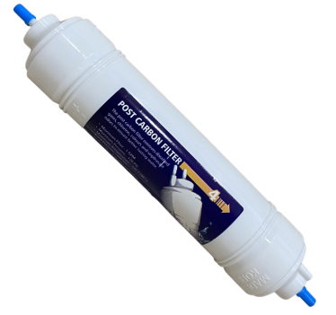 Lõi Lọc Post Carbon Hàn Quốc (Đầu I)