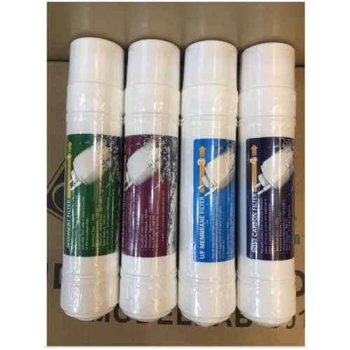 Bộ Lõi Lọc UF Aqua Hàn Quốc