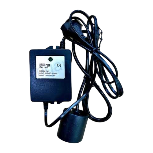 Adaptor đèn UV - 14W