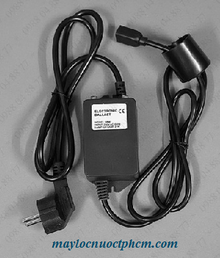 Adaptor đèn UV - 55W