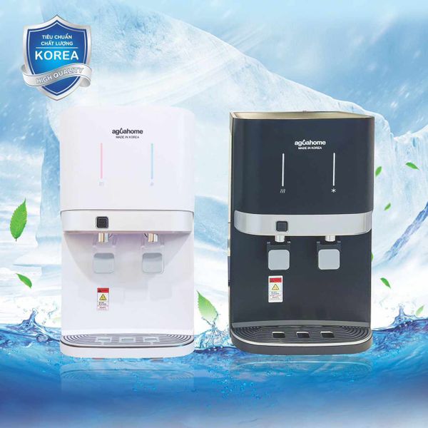 Máy Lọc Nước Aguahome DWP-820T - Nóng Lạnh